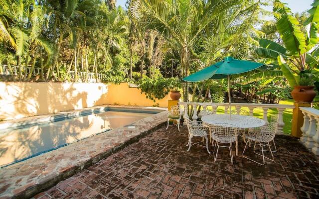 Quinta San Antonio, Xochitepec Ideal for 16 Pax