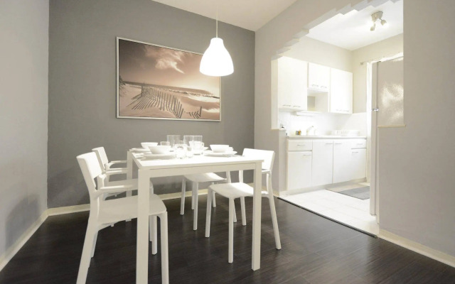 Playa Apartments
