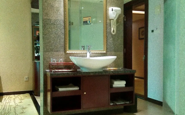 Ligang Hotel