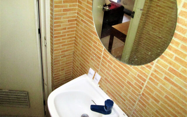 St. Nicolas Inn CDO City Center