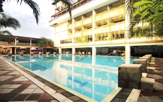 Nirmala Hotel and Convention Centre