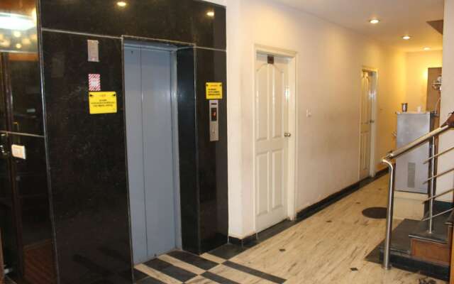 Hotel SLN Comforts