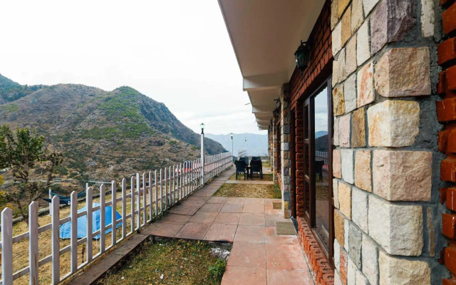 OYO Rooms 089 Kempty Fall