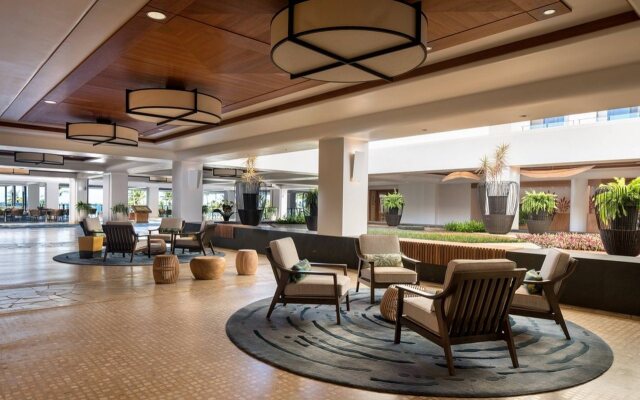 Marriott's Waikoloa Ocean Club