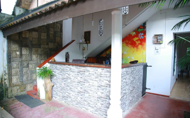 OYO 468 White House Holiday Resort