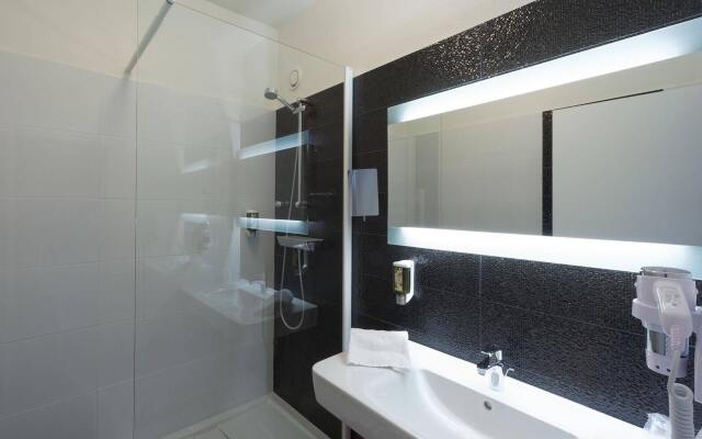 Hôtel La Résidence des Artistes