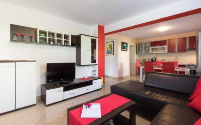 Apartment Josip Malin