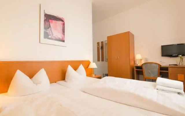 Trip Inn Goethe Classic Hotel