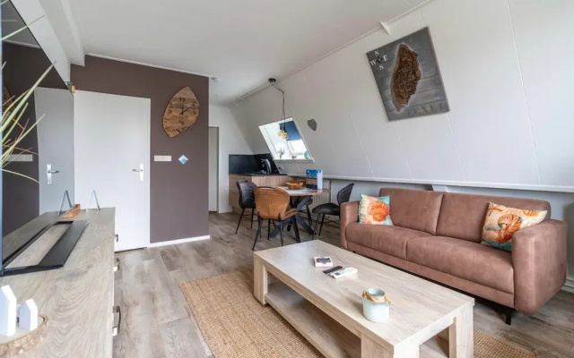 Comfortable and Modern Furnished 4-person Apartment