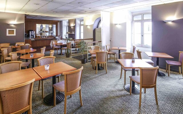 Mercure Rennes Place Bretagne