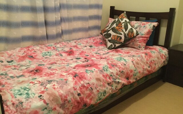 2 BR Condo at Sheridan Condominium