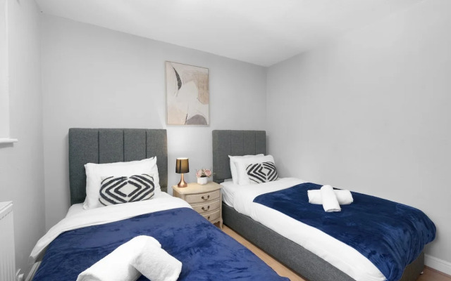 Keel Drive Modern 3 Bedroom Home