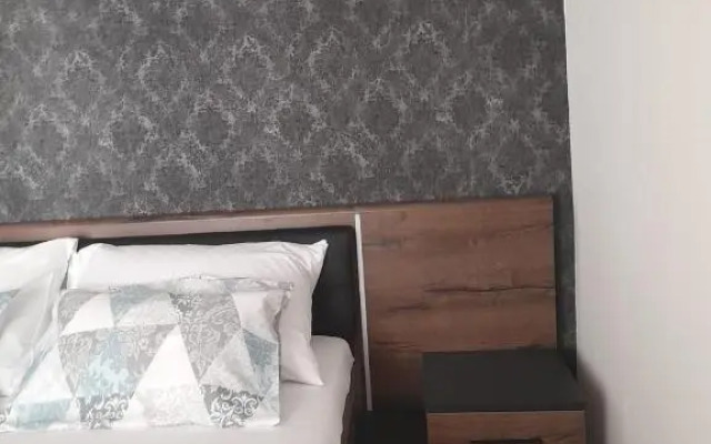 Apartman sa lođom 2+2