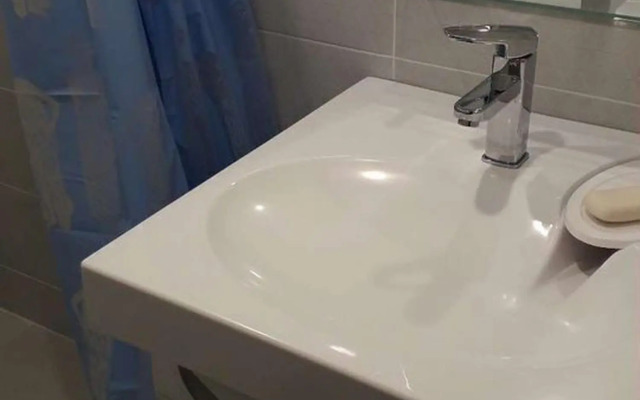 Апартаменты на улице Агурина 4