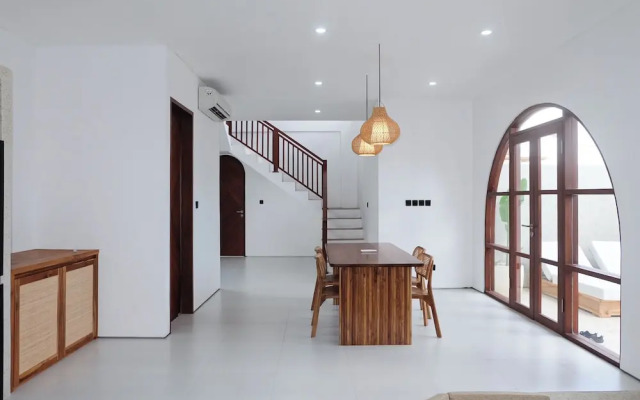 Amreta Villa by Betterplace