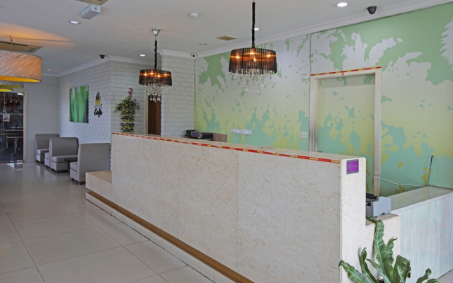 Hotel O Northern Inn