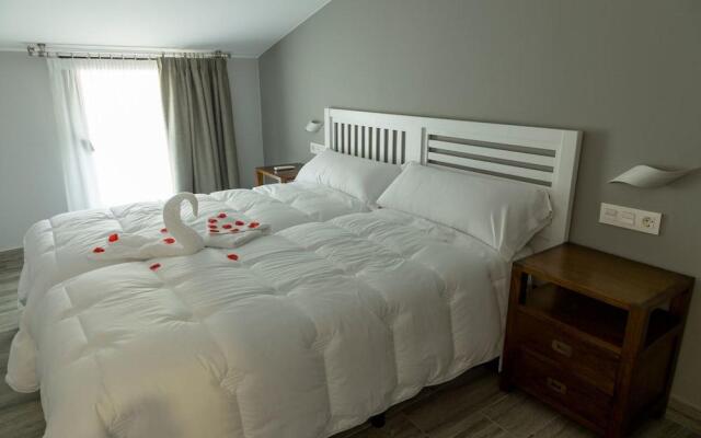 Hotel Asador O Callejón De Belchite