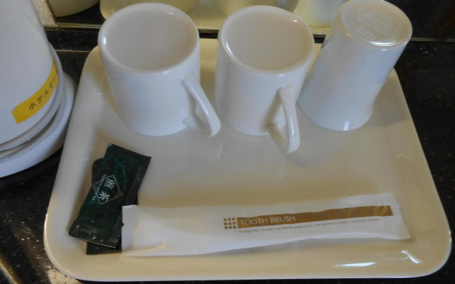 Hotel Select Inn Numazu