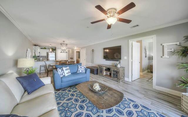 Emerald Dunes 103 by Bliss Beach Rentals