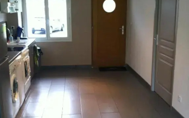 Appartement a 500 metres de l'ocean