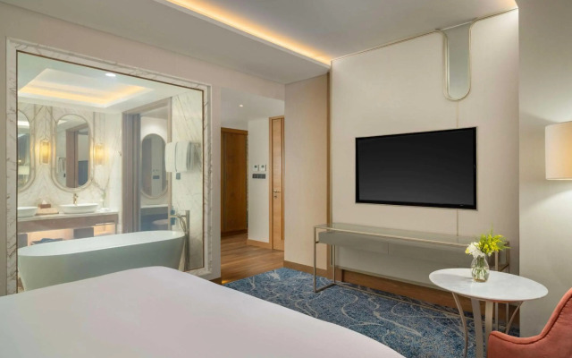 DoubleTree by Hilton Jakarta Bintaro Jaya
