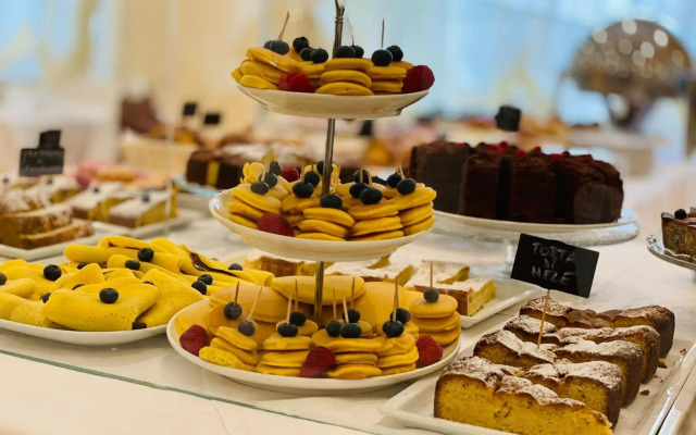 Hotel Cannes Riccione