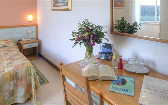Hotel Giannino