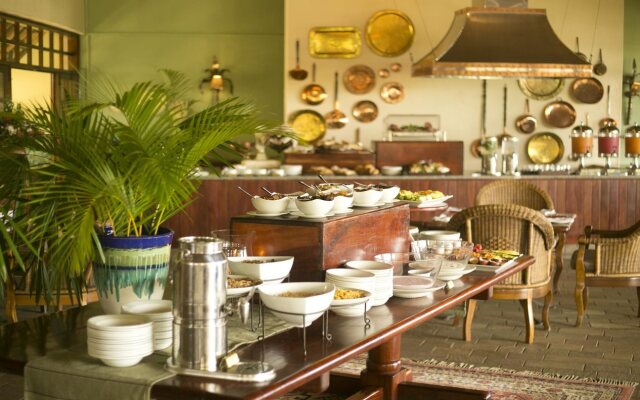 Ilala Lodge Hotel