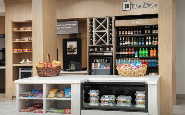 Hilton Garden Inn Dallas/Duncanville