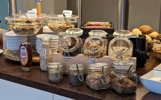 Altstadthotel Goldene Kugel