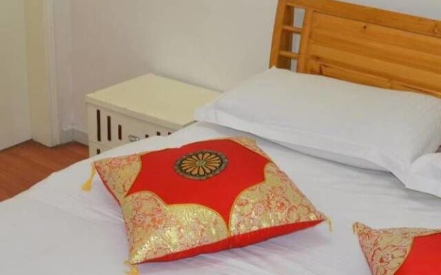 Mingjia Hotel