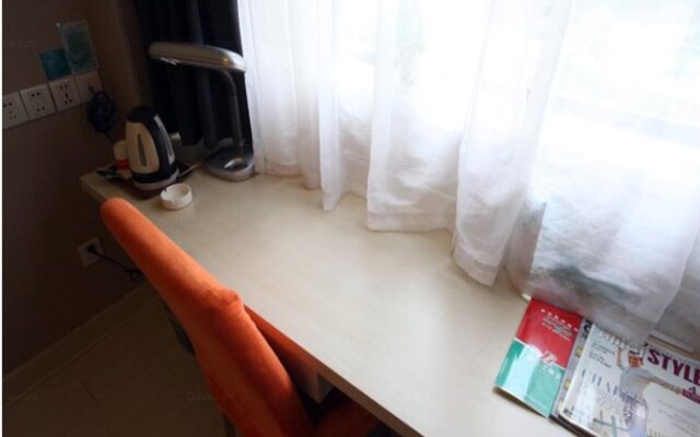 Jinjiang Inn Wuxi Wangzhuang Road E