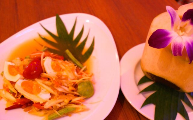 Orchid Resortel