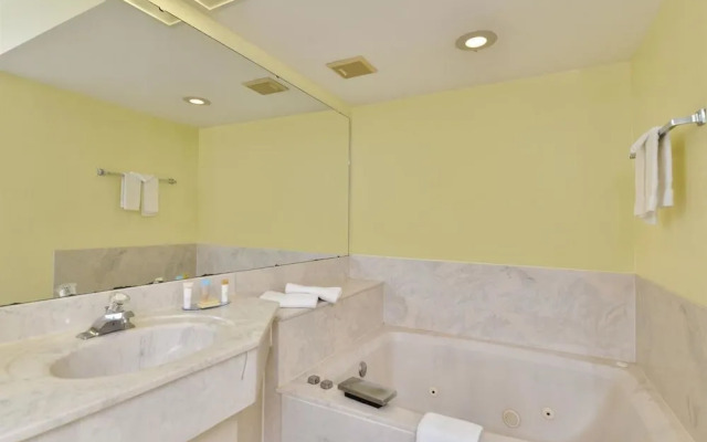 Americas Best Value Inn Satellite Beach Melbourne