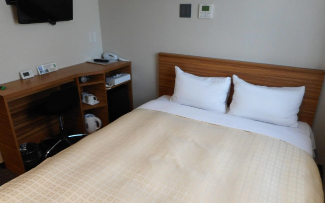 Hotel Crown Hills Katsuta 2 Gou Motomachiten – Guest Rooms – Hitachinaka