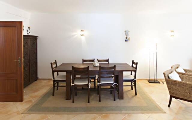 MY CHOICE Cabanas Village