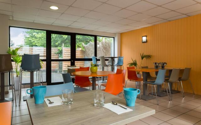 The Originals City, Hôtel Clermont-Ferrand Sud Aubière