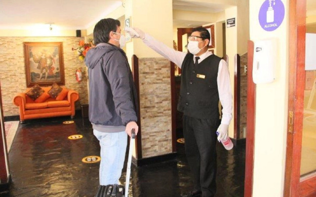 Agustos Cusco