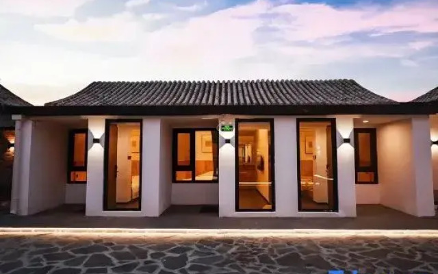 Meeting·Future Life Space