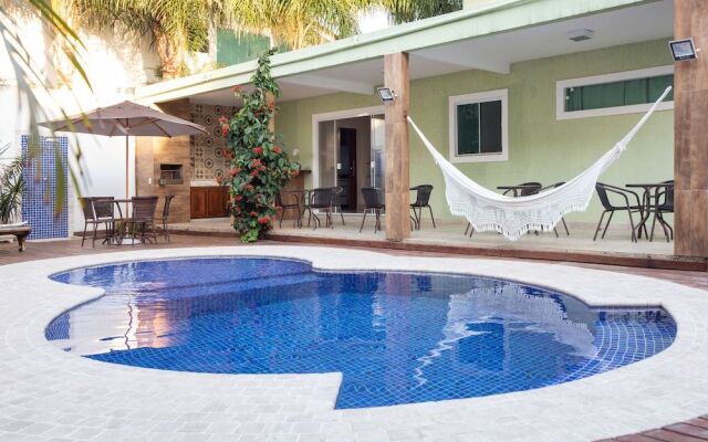 Nova Luar de Geribá