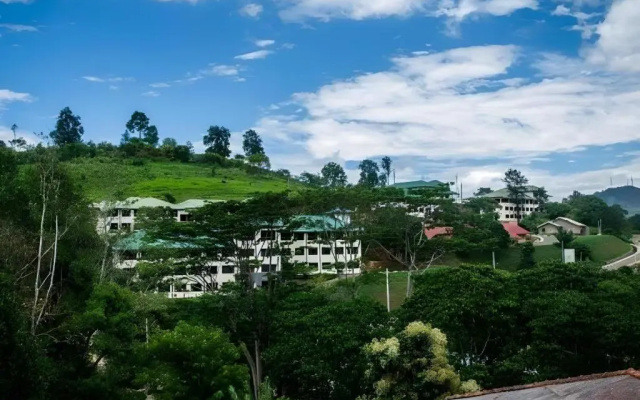 Hotel Sanasta