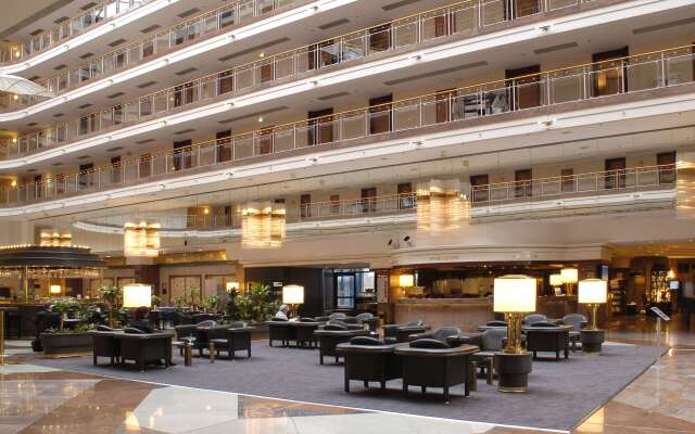 Maritim Airport Hotel Hannover