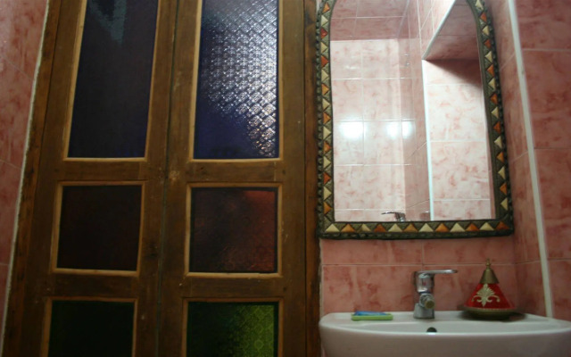 Riad Lalla Fatima