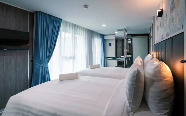 One Budget Hotel Chiangrai Baanmai