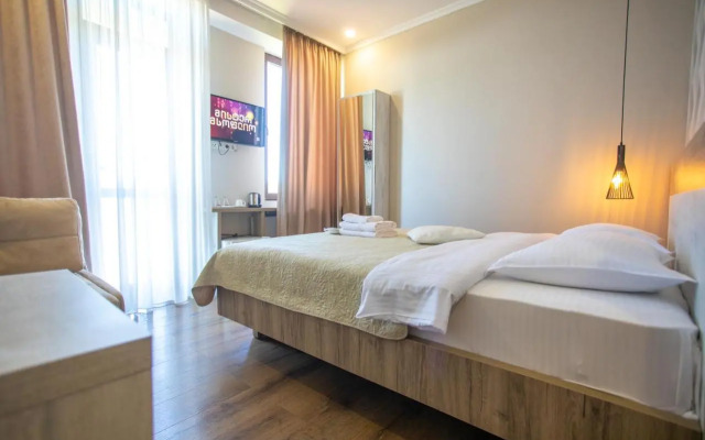 Hotel Terrace Kutaisi