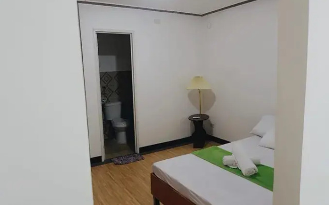 Cebuano Lodge