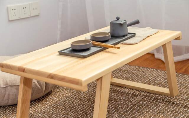 Locals Boutique Apartment Huafa Plaza 31