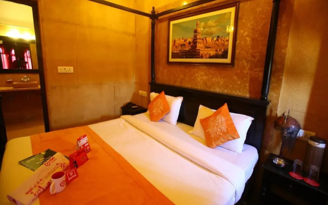 OYO 1677 Hotel Ajanta Haveli