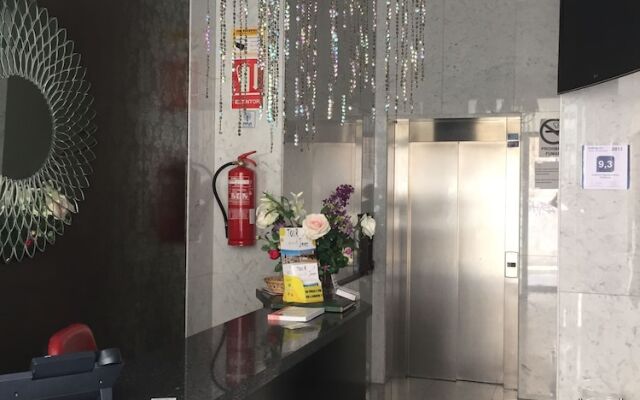 CAPITOLIO Apartamentos Turísticos