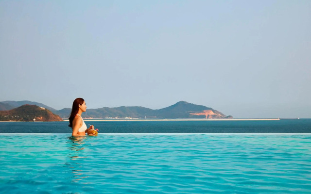 The Shanhaitian Resort Sanya, Autograph Collection